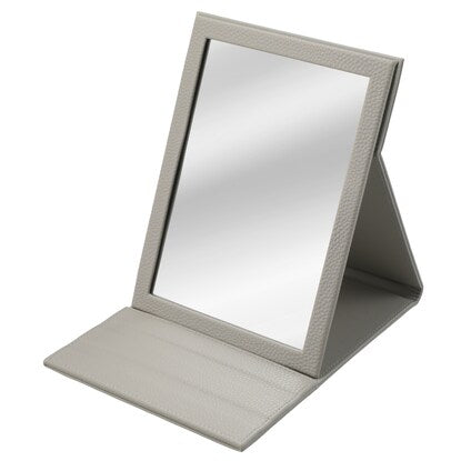 Adjustable angle mirror (gray NT220)