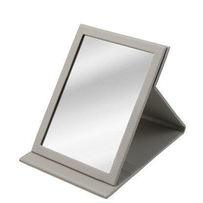 Adjustable angle mirror (gray NT220)