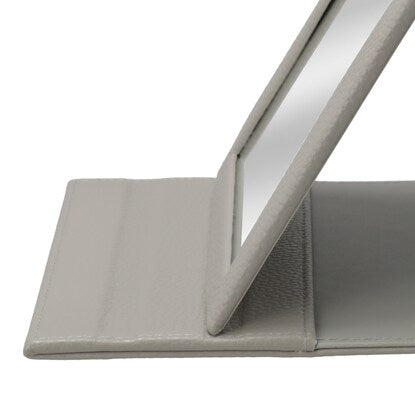 Adjustable angle mirror (gray NT220)