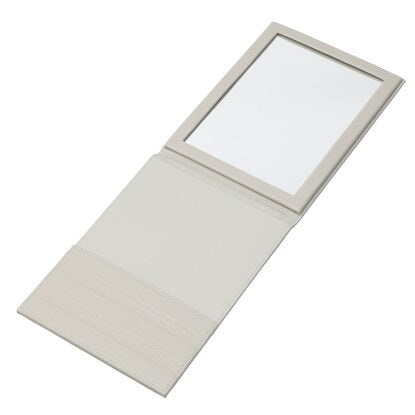 Adjustable angle mirror (gray NT220)