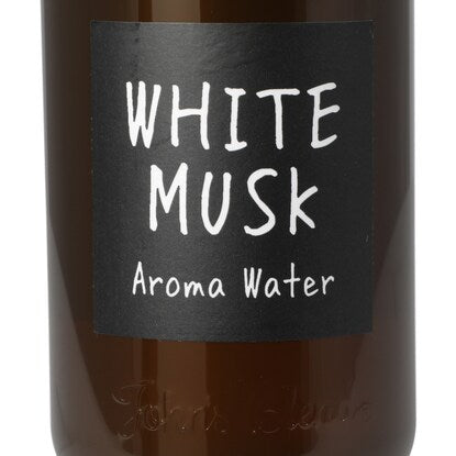 Aroma Water (22 White Musk)