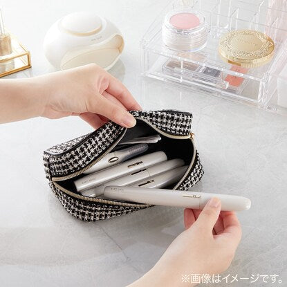 Nail care 3-piece set (off-white TB04)