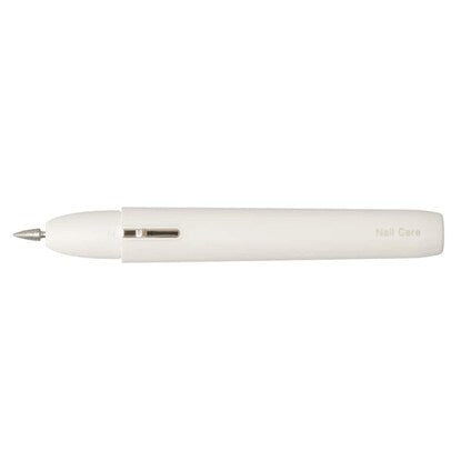 Nail care 3-piece set (off-white TB04)