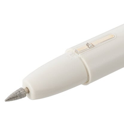 Nail care 3-piece set (off-white TB04)