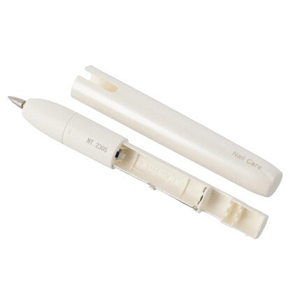 Nail care 3-piece set (off-white TB04)