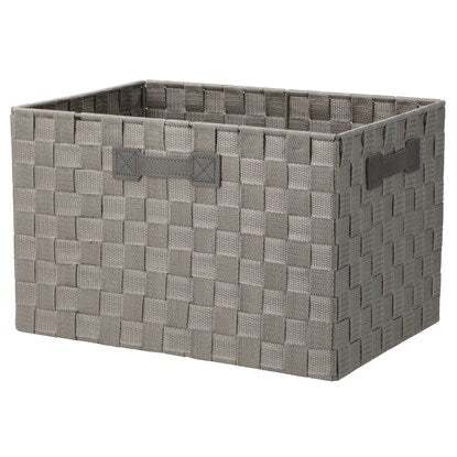 PP Tape Basket (Mocha 3824 ET506)