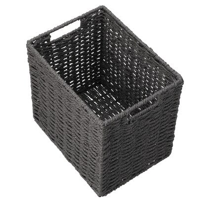 Hand-woven style basket (DGY 1924 ET664)