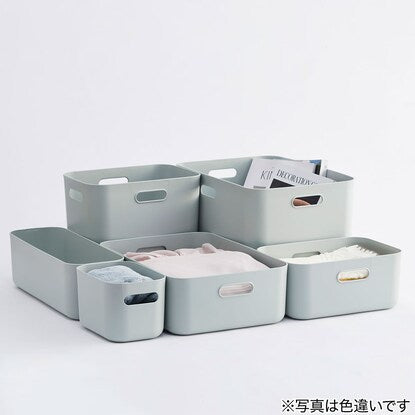 Storage case Soft N in Box (Vertical half OWH)