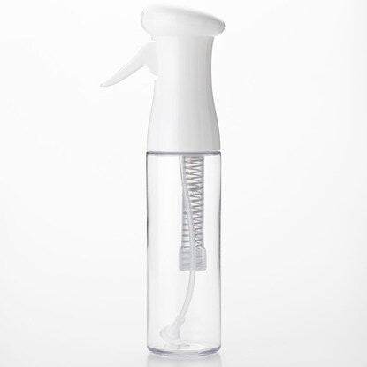 細かいミストを噴射するスプレー（270mL WH JS365）