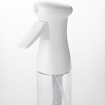 細かいミストを噴射するスプレー（270mL WH JS365）