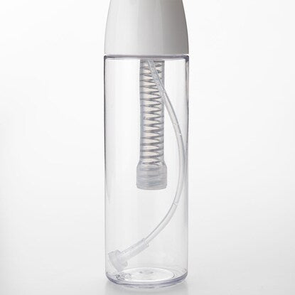 細かいミストを噴射するスプレー（270mL WH JS365）