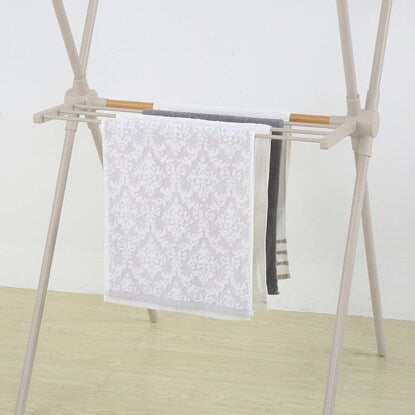 X-shaped clothesline (WX206)