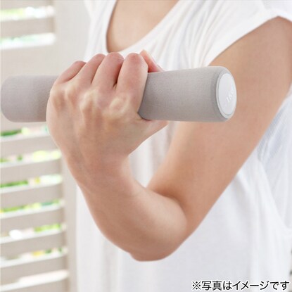 ダンベル 1kg（TS01）