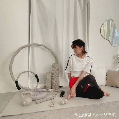 ダンベル 1kg（TS01）