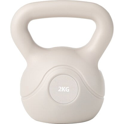 Kettlebell 2kg (TS01)