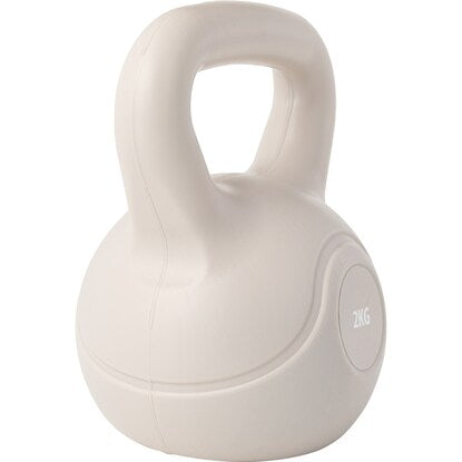 Kettlebell 2kg (TS01)