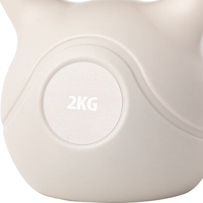 Kettlebell 2kg (TS01)