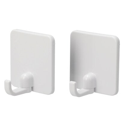 Magnet single hook set of 2 (OE23)