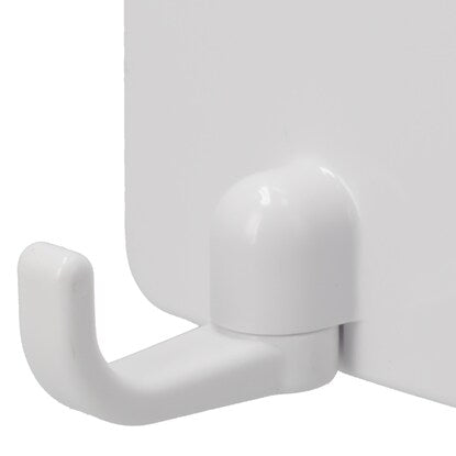 Magnet single hook set of 2 (OE23)