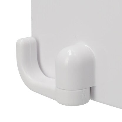 Magnet single hook set of 2 (OE23)