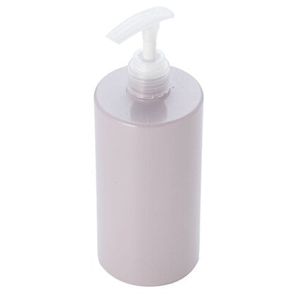 Soap dispenser 3-piece set (greige JS370)