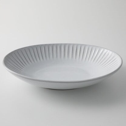 Oval Plate (Sogi WH)