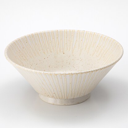 Lightweight Ramen Bowl (Kitachi Sensu-ji BE)