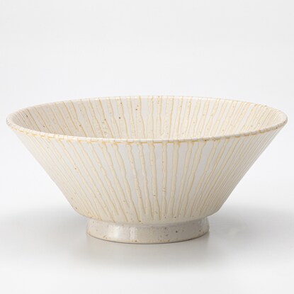 Lightweight Ramen Bowl (Kitachi Sensu-ji BE)