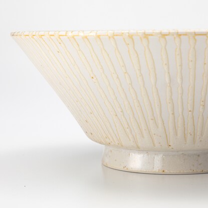 Lightweight Ramen Bowl (Kitachi Sensu-ji BE)