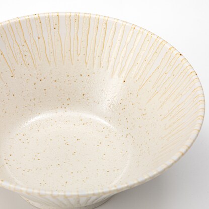 Lightweight Ramen Bowl (Kitachi Sensu-ji BE)