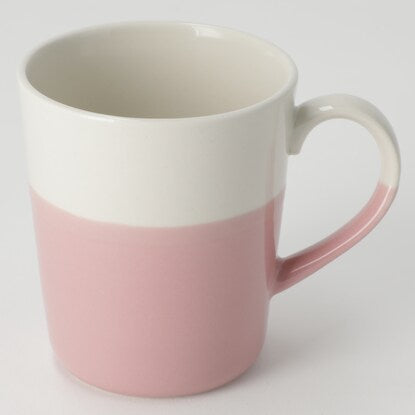 Lightweight mug (bicolor PK)