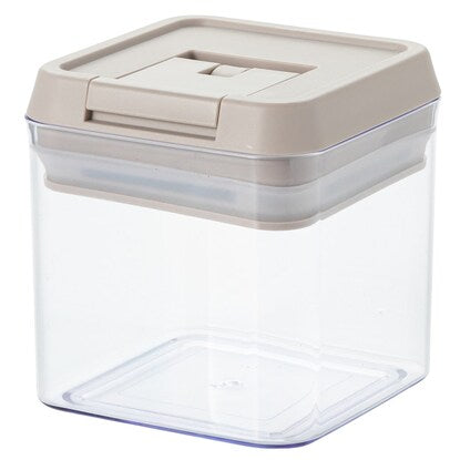 One-touch lever canister (M size 500mL MO DL2)