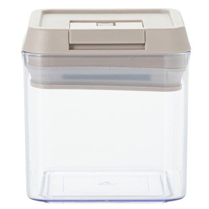 One-touch lever canister (M size 500mL MO DL2)