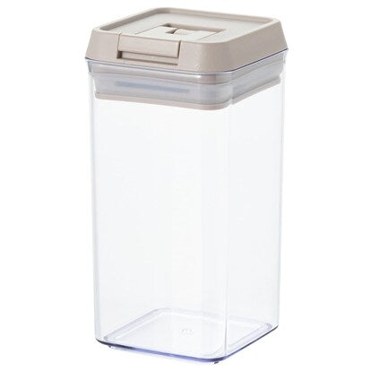 One-touch lever canister (M size 800mL MO DL2)