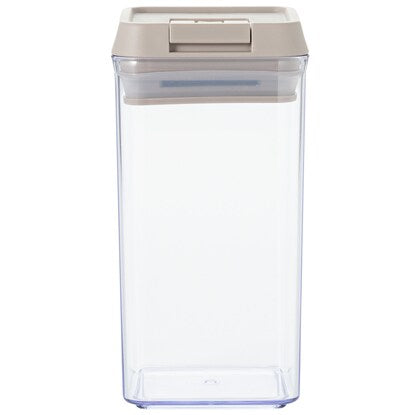 One-touch lever canister (M size 800mL MO DL2)