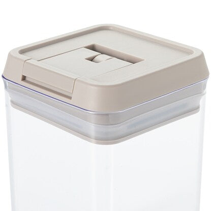 One-touch lever canister (M size 800mL MO DL2)