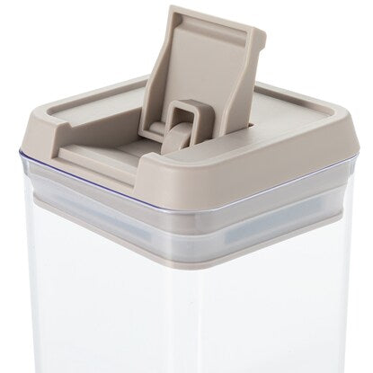 One-touch lever canister (M size 800mL MO DL2)