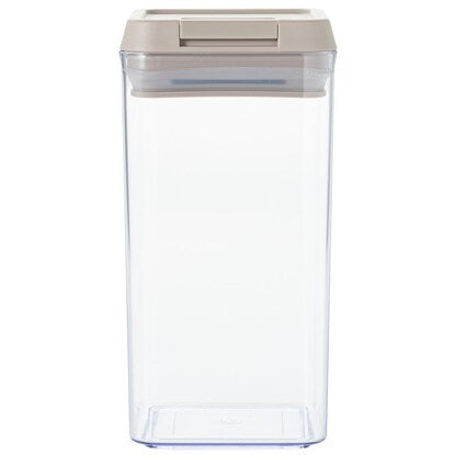 One-touch lever canister (M size 1200mL MO DL2)