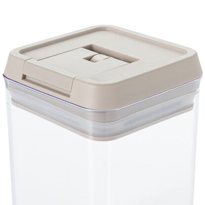 One-touch lever canister (M size 1200mL MO DL2)