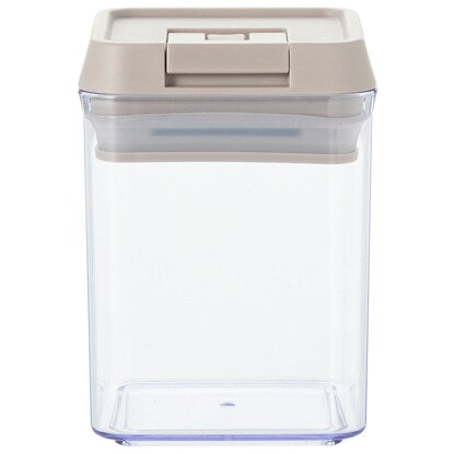 One-touch lever canister (S size 300mL MO ID01)