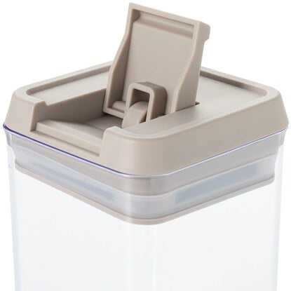 One-touch lever canister (S size 300mL MO ID01)