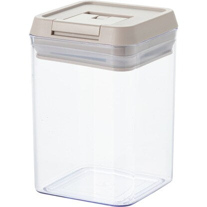 One-touch lever canister (S size 500mL MO ID01)