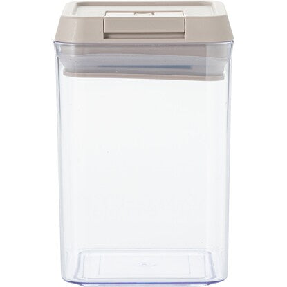 One-touch lever canister (S size 500mL MO ID01)