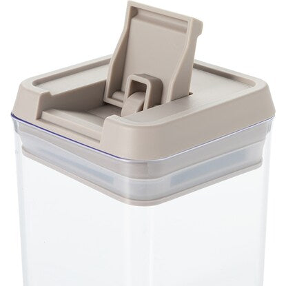 One-touch lever canister (S size 500mL MO ID01)