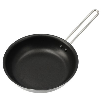 IH/Gas stovetop frying pan (20cm DP)