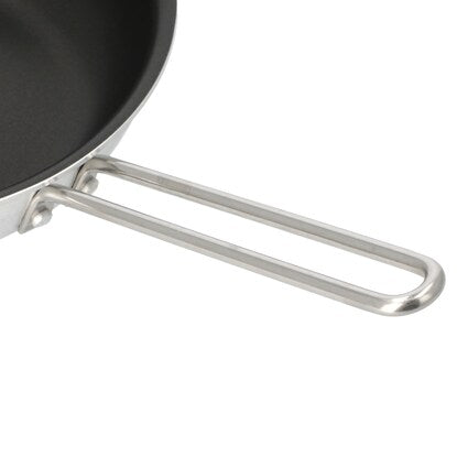 IH/Gas stovetop frying pan (20cm DP)