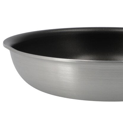 IH/Gas stovetop frying pan (20cm DP)