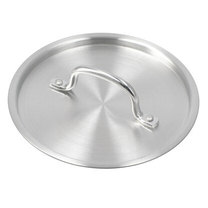 Aluminum lid (16cm DP)