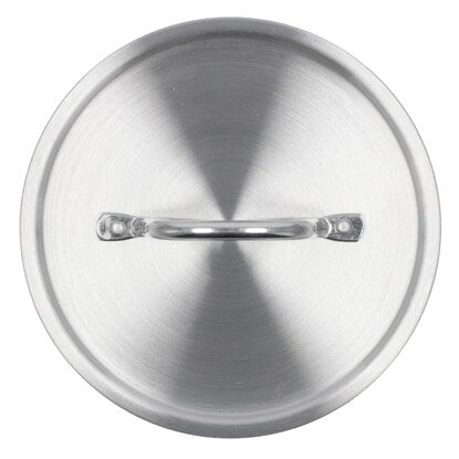 Aluminum lid (16cm DP)