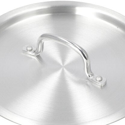 Aluminum lid (16cm DP)